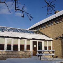 Отель YHA Helmsley - Hostel Великобритания, Йорк - отзывы, цены и фото номеров - забронировать отель YHA Helmsley - Hostel онлайн фото 7