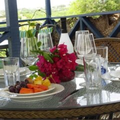 Ellen Bay Inn in Saint Philip, Antigua and Barbuda from 129$, photos, reviews - zenhotels.com