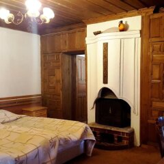 Отель Chakarova Guest House Сливен комната для гостей фото 4