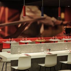 Отель Ibis Milano Ca Granda Италия, Милан - 13 отзывов об отеле, цены и фото номеров - забронировать отель Ibis Milano Ca Granda онлайн развлечения
