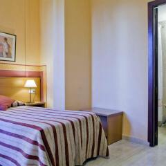 Hotel Boston комната для гостей фото 4