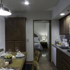 Отель Raintrees Club Regina Los Cabos Мексика, Сан-Хосе-дель-Кабо - отзывы, цены и фото номеров - забронировать отель Raintrees Club Regina Los Cabos онлайн в номере фото 2