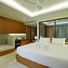 Отель Kacha Resort and Spa Koh Chang спа