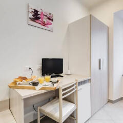 San Pietro Rooms Hotel удобства в номере фото 2