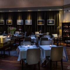 Radisson Collection, Strand Hotel, Stockholm питание фото 2