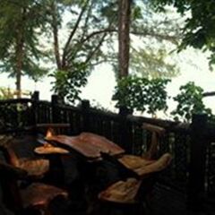 Отель Paradise Pearl Bungalows фото 9