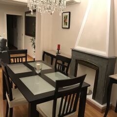 Апартаменты Stay at Home Madrid Apartments I комната для гостей фото 5
