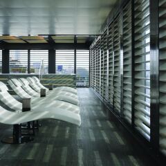 Armani Hotel Milano фитнесс-зал фото 3