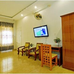 Отель Full House Homestay Hoi An Вьетнам, Хойан - отзывы, цены и фото номеров - забронировать отель Full House Homestay Hoi An онлайн фото 2