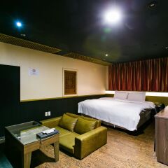 Film 37.2 Hotel комната для гостей фото 5
