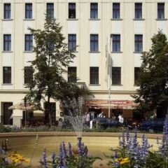 Отель Clarion Hotel Prague City Чехия, Прага - - забронировать отель Clarion Hotel Prague City, цены и фото номеров