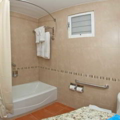 Captain Don's Habitat in Kralendijk, Bonaire, Sint Eustatius and Saba from 179$, photos, reviews - zenhotels.com bathroom