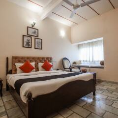 Capital O 23356 Hotel Kumbhal Castle комната для гостей фото 3