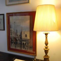 Отель Room in Venice Bed & Breakfast интерьер отеля фото 3