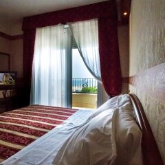 Отель Gallia Palace комната для гостей фото 5