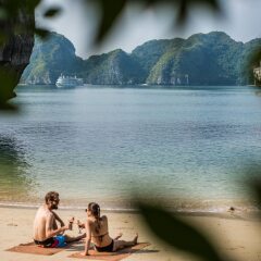 Отель Bhaya Cruises бассейн