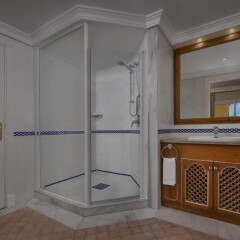 Отель Marriott's Marbella Beach Resort ванная