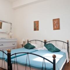 Отель Kristina's Rooms Греция, Родос - отзывы, цены и фото номеров - забронировать отель Kristina's Rooms онлайн комната для гостей фото 4