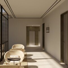 Отель H10 Palacio Colomera интерьер отеля фото 2