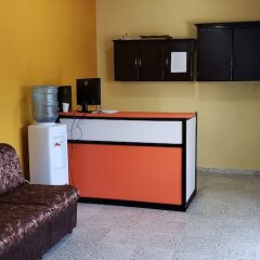 Hotel el Dorado удобства в номере фото 2