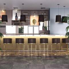 Отель The Waterfront Hotel Мальта, Гзира - отзывы, цены и фото номеров - забронировать отель The Waterfront Hotel онлайн бассейн фото 3