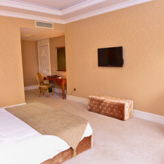 Lake Palace Hotel in Baku, Azerbaijan from 47$, photos, reviews - zenhotels.com guestroom photo 4