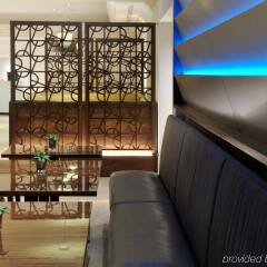 Lisbon Marriott Hotel спа