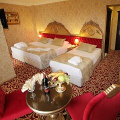 Balin Hotel - Boutique Class Турция, Стамбул - 1 отзыв об отеле, цены и фото номеров - забронировать отель Balin Hotel - Boutique Class онлайн фото 2