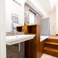 Отель Kopernika Apartament City Centre Польша, Варшава - отзывы, цены и фото номеров - забронировать отель Kopernika Apartament City Centre онлайн фото 9