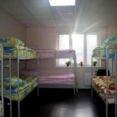 Гостиница Club Hotel Vremena Goda Hostel в Москве 11 отзывов об отеле, цены и фото номеров - забронировать гостиницу Club Hotel Vremena Goda Hostel онлайн Москва фото 7