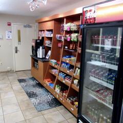 Отель Candlewood Suites Columbus Airport США, Гаханна - отзывы, цены и фото номеров - забронировать отель Candlewood Suites Columbus Airport онлайн развлечения