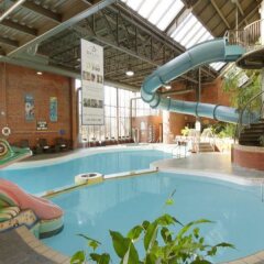 Отель Delta Hotels by Marriott Toronto East Канада, Торонто - отзывы, цены и фото номеров - забронировать отель Delta Hotels by Marriott Toronto East онлайн с домашними животными