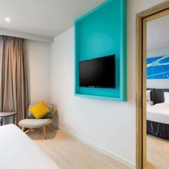 Отель ibis Styles Nha Trang удобства в номере