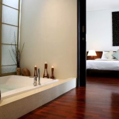 Seaview Kata Gardens Penthouse Rooftop 4C in Mueang, Thailand from 274$, photos, reviews - zenhotels.com bathroom photo 3