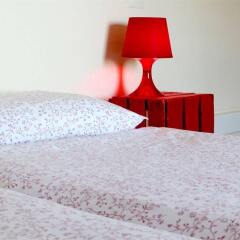 Oporto City Hostel пляж