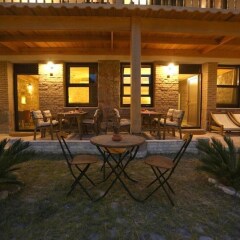 Attalos Suites Hotel Турция, Дикили - отзывы, цены и фото номеров - забронировать отель Attalos Suites Hotel онлайн фото 14