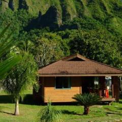 Village Temanoha in Moorea, French Polynesia from 173$, photos, reviews - zenhotels.com hotel front