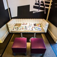 Отель Roemer Amsterdam Нидерланды, Амстердам - отзывы, цены и фото номеров - забронировать отель Roemer Amsterdam онлайн детские мероприятия