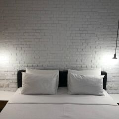 Отель Athens View Loft 07 & 08 Греция, Афины - отзывы, цены и фото номеров - забронировать отель Athens View Loft 07 & 08 онлайн комната для гостей фото 2