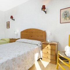Отель Villa Mas Guelo Бланес детские мероприятия