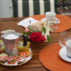 Отель San Donato B&B Италия, Итри - отзывы, цены и фото номеров - забронировать отель San Donato B&B онлайн в номере