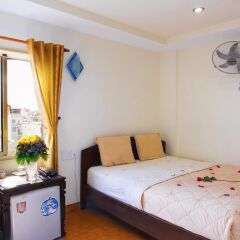 Mai Huy Hotel детские мероприятия
