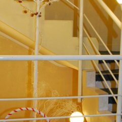 Отель Новиз Болгария, Пловдив - отзывы, цены и фото номеров - забронировать отель Новиз онлайн ванная