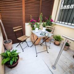 Отель Luxury Maisonette in Corfu Town Греция, Корфу - отзывы, цены и фото номеров - забронировать отель Luxury Maisonette in Corfu Town онлайн