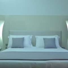 Hotel Poseidon Торре-дель-Греко комната для гостей фото 2