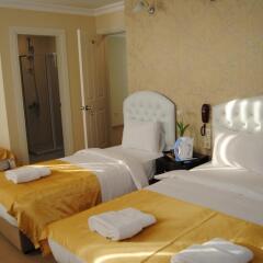 Lotus Hotel комната для гостей фото 2