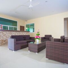 Отель Delight Residence Pattaya комната для гостей фото 5