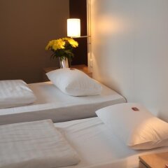 Hotel Columbus комната для гостей фото 2