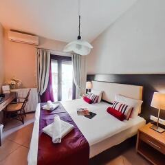 Meliton Inn Hotel & Suites детские мероприятия фото 2