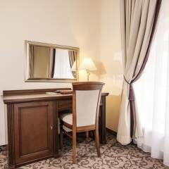 Отель Windsor Spa Карловы Вары удобства в номере фото 3